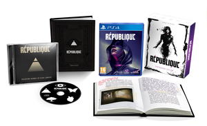 Republique (Contraband Edition)_