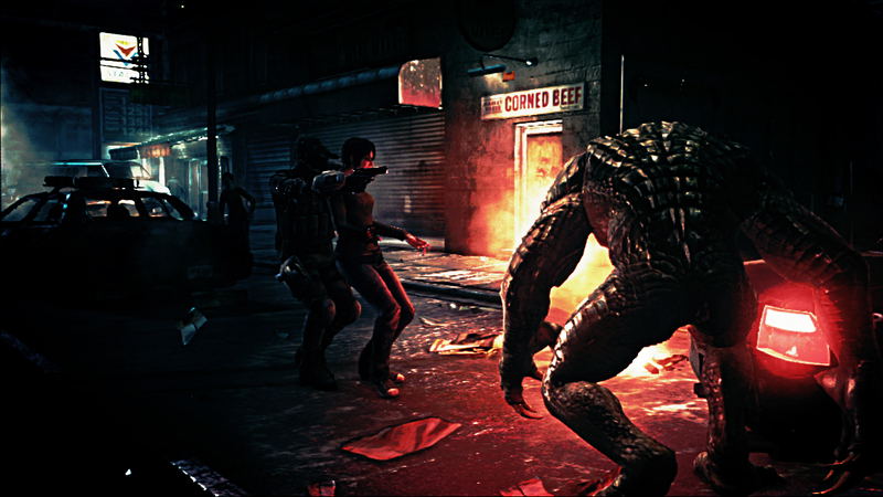 Resident Evil: Operation Raccoon City (Greatest Hits) image 11