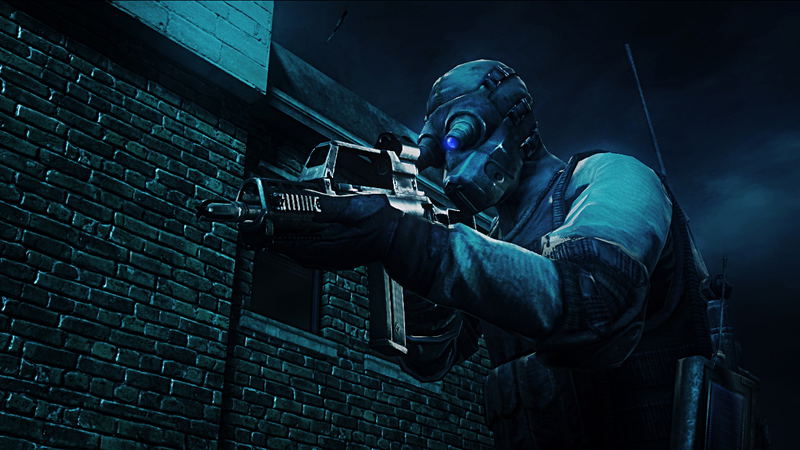 Resident Evil: Operation Raccoon City (Greatest Hits) image 3