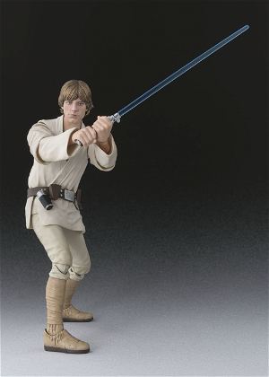 S.H.Figuarts Star Wars: Luke Skywalker (A New Hope)