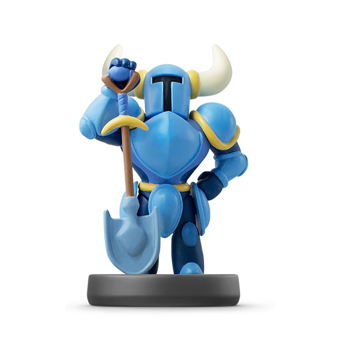 Shovel Knight [amiibo Set] for Nintendo 3DS