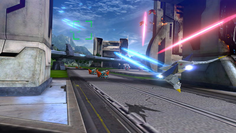 Starfox Zero Starfox Guard Double Pack image 10