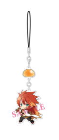 Tales of Series Yurayura Charm Collection (Set of 6 pieces) thumbnail 2