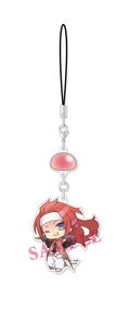 Tales of Series Yurayura Charm Collection (Set of 6 pieces) thumbnail 6