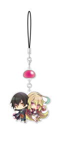 Tales of Series Yurayura Charm Collection (Set of 6 pieces) thumbnail 7