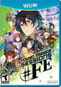 Tokyo Mirage Sessions #FE thumbnail 1