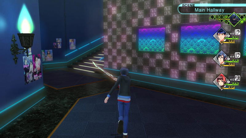 Tokyo Mirage Sessions #FE image 4