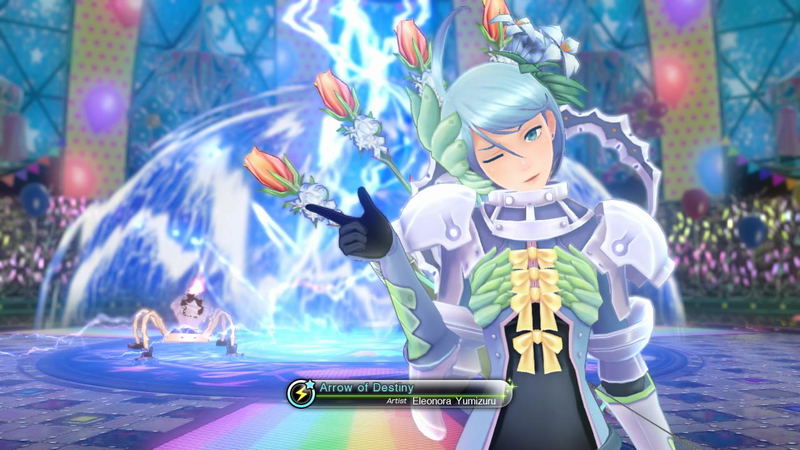 Tokyo Mirage Sessions #FE image 5