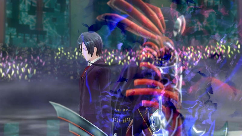 Tokyo Mirage Sessions #FE image 7