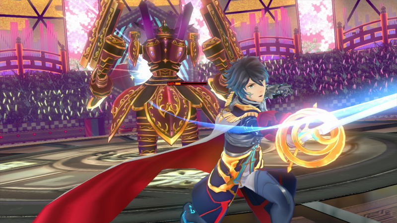 Tokyo Mirage Sessions #FE image 12