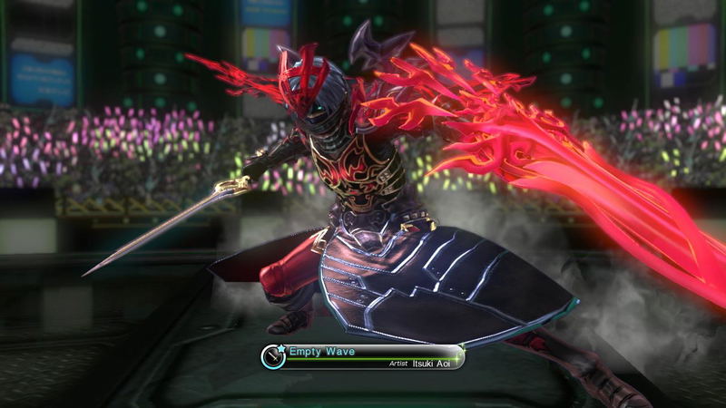 Tokyo Mirage Sessions #FE image 2