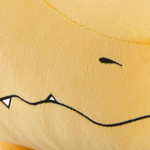 Digimon Adventure tri. PC Cushion: Agumon_