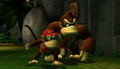 Donkey Kong Country Returns (Nintendo Selects) thumbnail 3