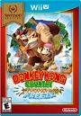 Donkey Kong Country: Tropical Freeze (Nintendo Selects)