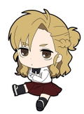 Gangsta. Petanko Trading Rubber Strap (Set of 10 pieces) thumbnail 10