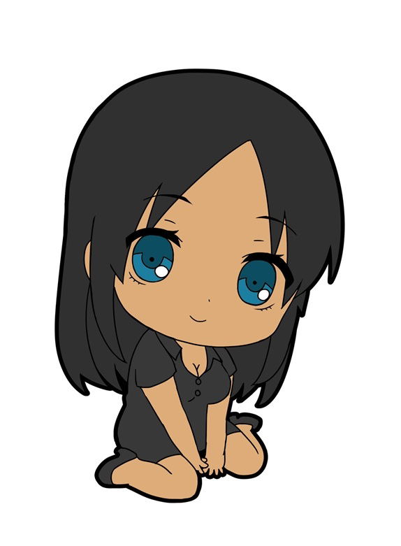 Gangsta. Petanko Trading Rubber Strap (Set of 10 pieces) image 4