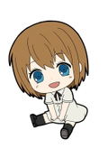 Gangsta. Petanko Trading Rubber Strap (Set of 10 pieces) thumbnail 5