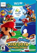 Mario & Sonic at the Rio 2016 Olympic Games thumbnail 1