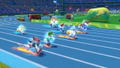 Mario & Sonic at the Rio 2016 Olympic Games thumbnail 5