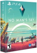 No Man's Sky [Limited Edition] thumbnail 1