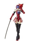 Phantasy Star Online Blue Burst 1/12 Scale Model Kit: Racaseal Redria Ver.Apsy (Re-run) thumbnail 1