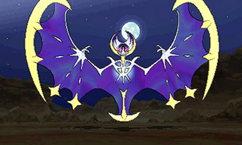 Pokemon Moon (Multi-Language) image 5