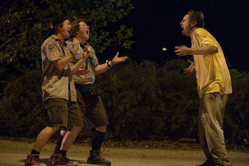 Scouts Guide to the Zombie Apocalypse image 5