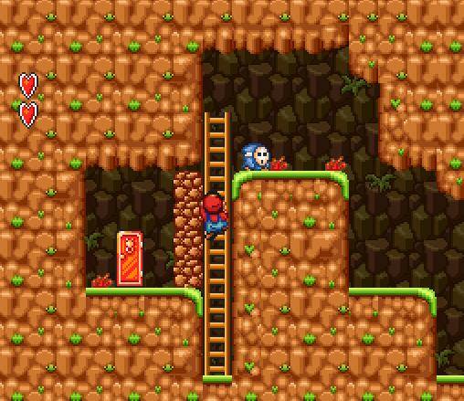 Super Mario All-Stars (Nintendo Selects) image 8