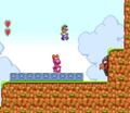 Super Mario All-Stars (Nintendo Selects) thumbnail 9