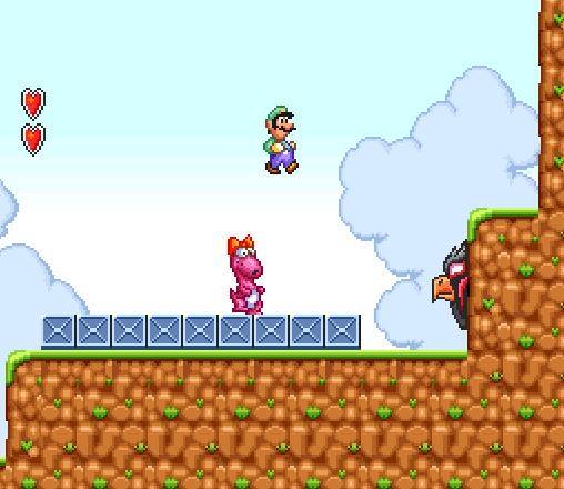 Super Mario All-Stars (Nintendo Selects) image 9