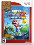 Super Mario Galaxy 2 (Nintendo Selects) thumbnail 1