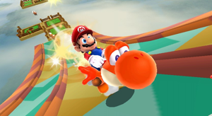 Super Mario Galaxy 2 (Nintendo Selects)_