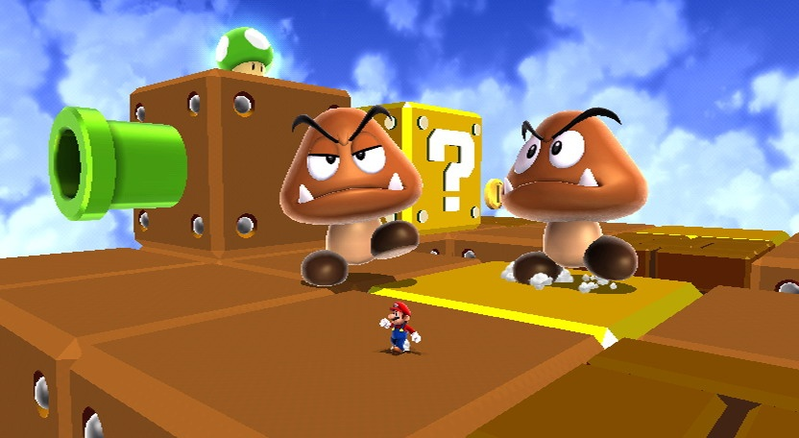 Super Mario Galaxy 2 (Nintendo Selects) image 4