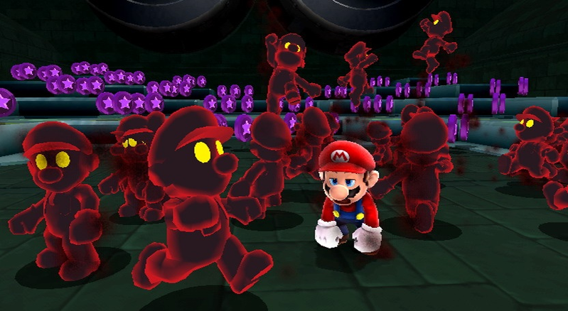 Super Mario Galaxy 2 (Nintendo Selects) image 5
