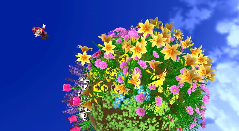 Super Mario Galaxy 2 (Nintendo Selects) image 6