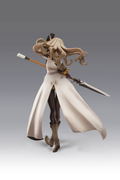 Terra Battle 1/8 Scale Pre-Painted Figure: Samatha thumbnail 3