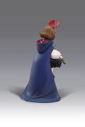 Terra Battle 1/8 Scale Pre-Painted Figure: Yukken thumbnail 3
