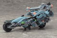 Xenoblade Chronicles X 1/48 Scale Model Kit: Formula (Re-run) thumbnail 4