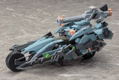 Xenoblade Chronicles X 1/48 Scale Model Kit: Formula (Re-run) thumbnail 15