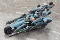 Xenoblade Chronicles X 1/48 Scale Model Kit: Formula (Re-run) thumbnail 16