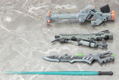 Xenoblade Chronicles X 1/48 Scale Model Kit: Formula (Re-run) thumbnail 17