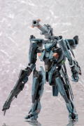 Xenoblade Chronicles X 1/48 Scale Model Kit: Formula (Re-run) thumbnail 5