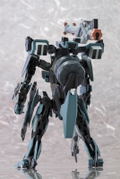Xenoblade Chronicles X 1/48 Scale Model Kit: Formula (Re-run) thumbnail 6