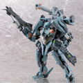 Xenoblade Chronicles X 1/48 Scale Model Kit: Formula (Re-run) thumbnail 7