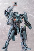 Xenoblade Chronicles X 1/48 Scale Model Kit: Formula (Re-run) thumbnail 8