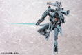 Xenoblade Chronicles X 1/48 Scale Model Kit: Formula (Re-run) thumbnail 2