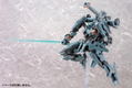 Xenoblade Chronicles X 1/48 Scale Model Kit: Formula (Re-run) thumbnail 11