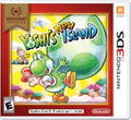 Yoshi's New Island (Nintendo Selects) thumbnail 1