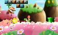 Yoshi's New Island (Nintendo Selects) thumbnail 2