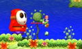 Yoshi's New Island (Nintendo Selects) thumbnail 3